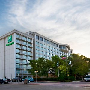 Holiday Inn Sioux Falls-City Center, An Ihg Hotel